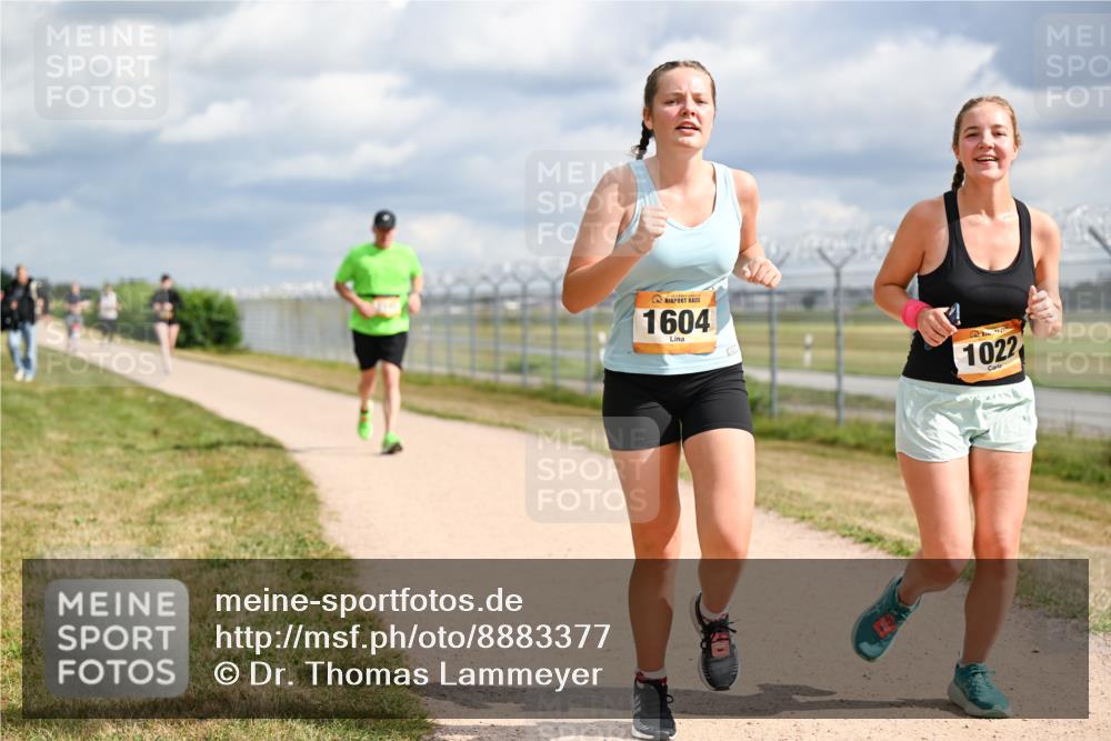 14.09.2025 - Airport Race Dr. Thomas Lammeyer http://msf.ph/oto/8883377 14.09.2025 12:37:05 Laufen 1604, 1022 meine-sportfotos.de