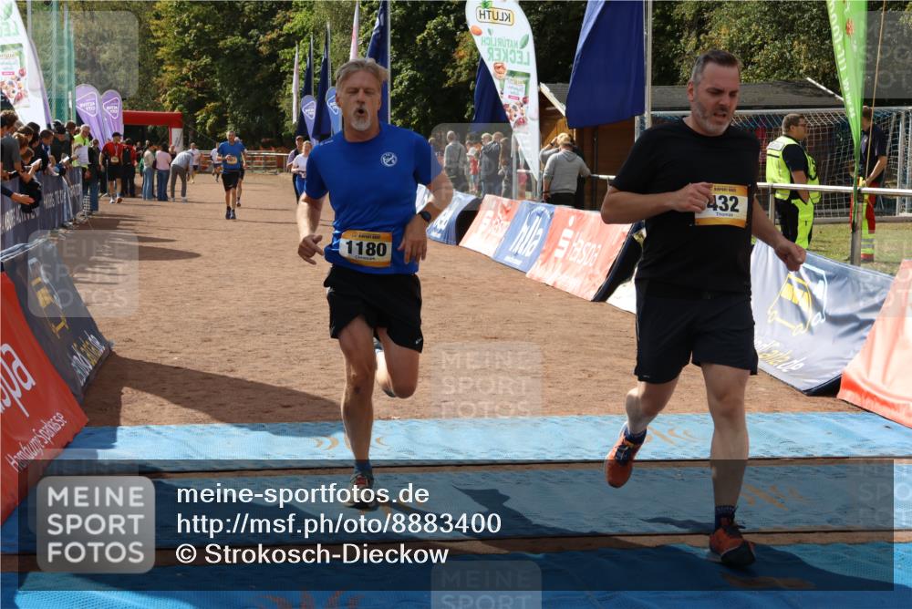 14.09.2025 - Airport Race Strokosch-Dieckow http://msf.ph/oto/8883400 14.09.2025 12:46:22 Ziel 432, 854, 1006, 1044, 1180, 1307, 1851 meine-sportfotos.de