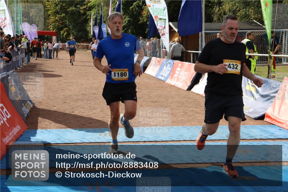 14.09.2025 - Airport Race Strokosch-Dieckow http://msf.ph/oto/8883408 14.09.2025 12:46:22 Ziel 432, 854, 1006, 1044, 1180, 1307, 1851 meine-sportfotos.de