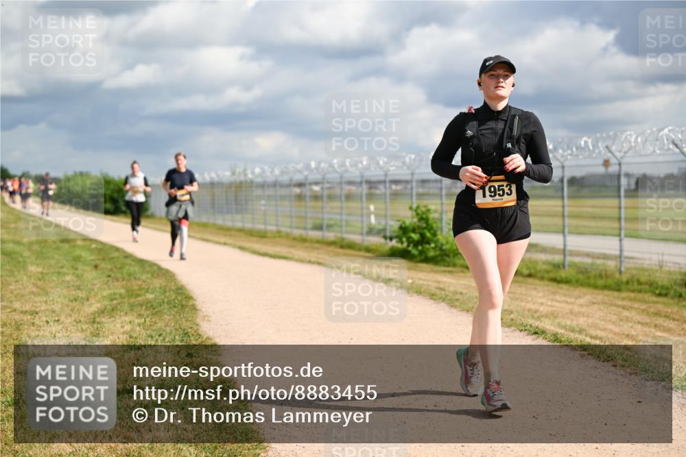 14.09.2025 - Airport Race Dr. Thomas Lammeyer http://msf.ph/oto/8883455 14.09.2025 12:37:17 Laufen 1953 meine-sportfotos.de