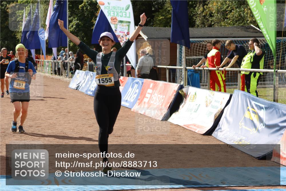 14.09.2025 - Airport Race Strokosch-Dieckow http://msf.ph/oto/8883713 14.09.2025 12:47:00 Ziel 351, 685, 1555, 1585, 1737, 4223 meine-sportfotos.de
