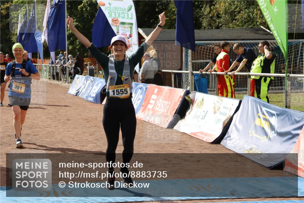 14.09.2025 - Airport Race Strokosch-Dieckow http://msf.ph/oto/8883735 14.09.2025 12:47:00 Ziel 351, 685, 1555, 1585, 1737, 4223 meine-sportfotos.de