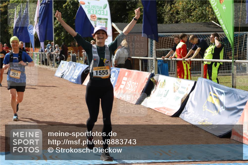 14.09.2025 - Airport Race Strokosch-Dieckow http://msf.ph/oto/8883743 14.09.2025 12:47:00 Ziel 351, 685, 1555, 1585, 1737, 4223 meine-sportfotos.de