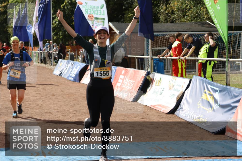 14.09.2025 - Airport Race Strokosch-Dieckow http://msf.ph/oto/8883751 14.09.2025 12:47:01 Ziel 351, 685, 1555, 1577, 1737, 1852, 4223 meine-sportfotos.de