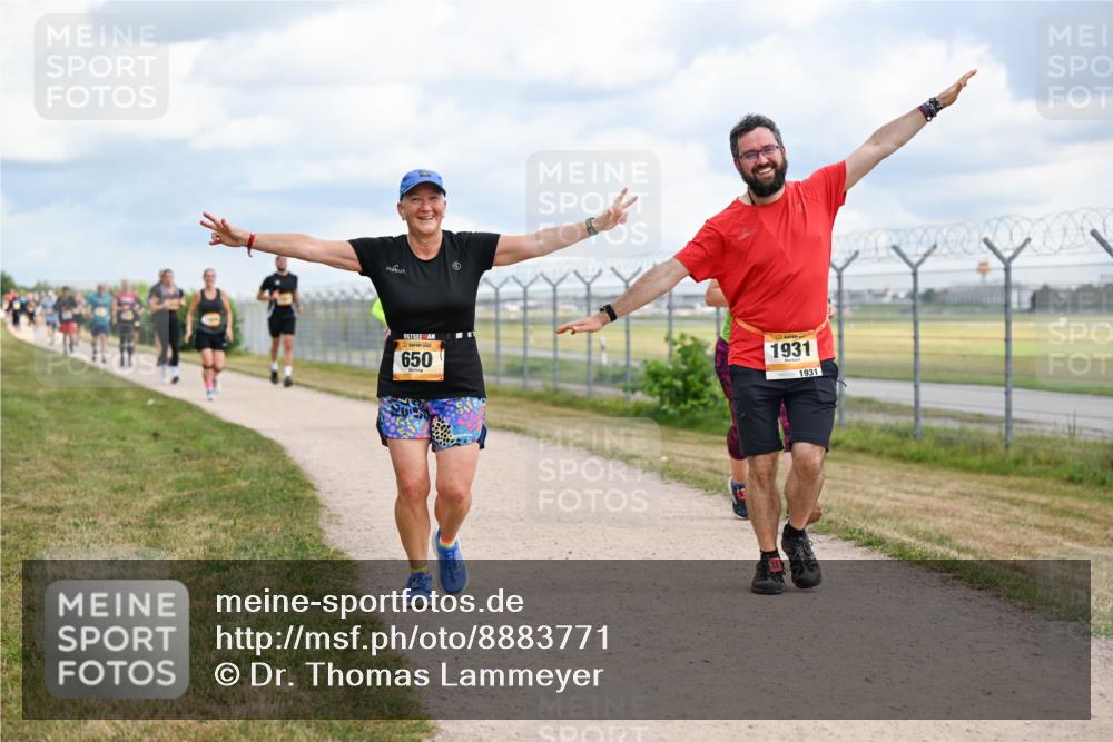 14.09.2025 - Airport Race Dr. Thomas Lammeyer http://msf.ph/oto/8883771 14.09.2025 12:37:59 Laufen 650, 1931, 1931 meine-sportfotos.de