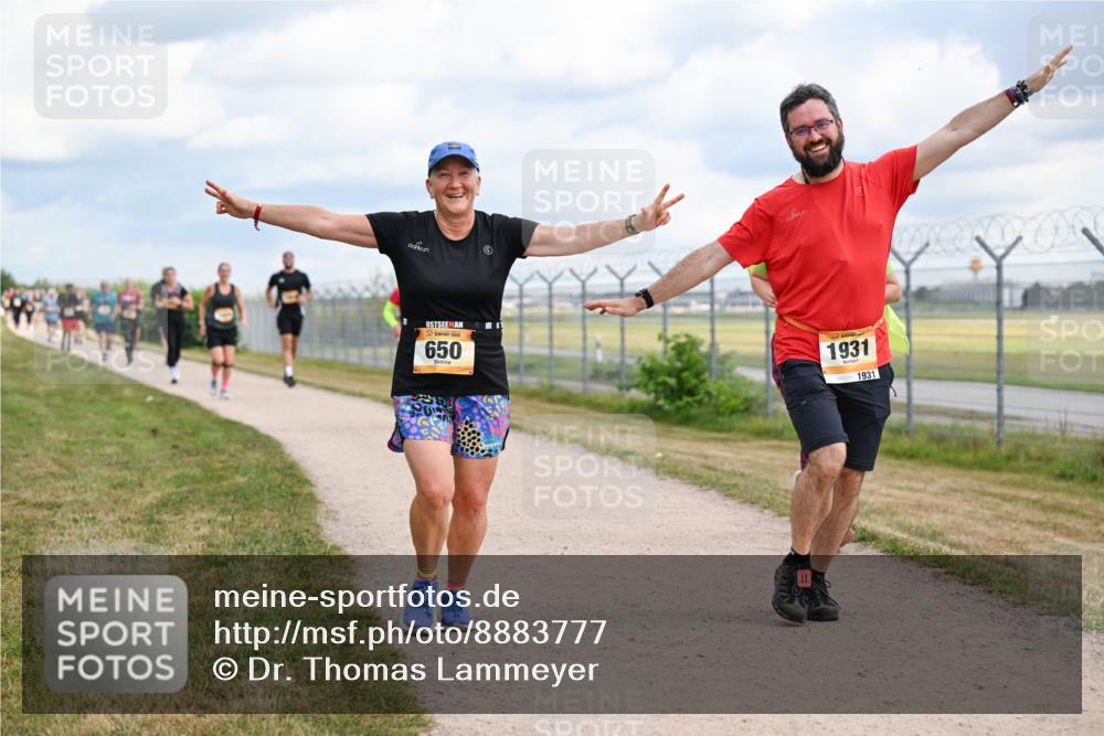 14.09.2025 - Airport Race Dr. Thomas Lammeyer http://msf.ph/oto/8883777 14.09.2025 12:38:00 Laufen 650, 1931, 1931 meine-sportfotos.de