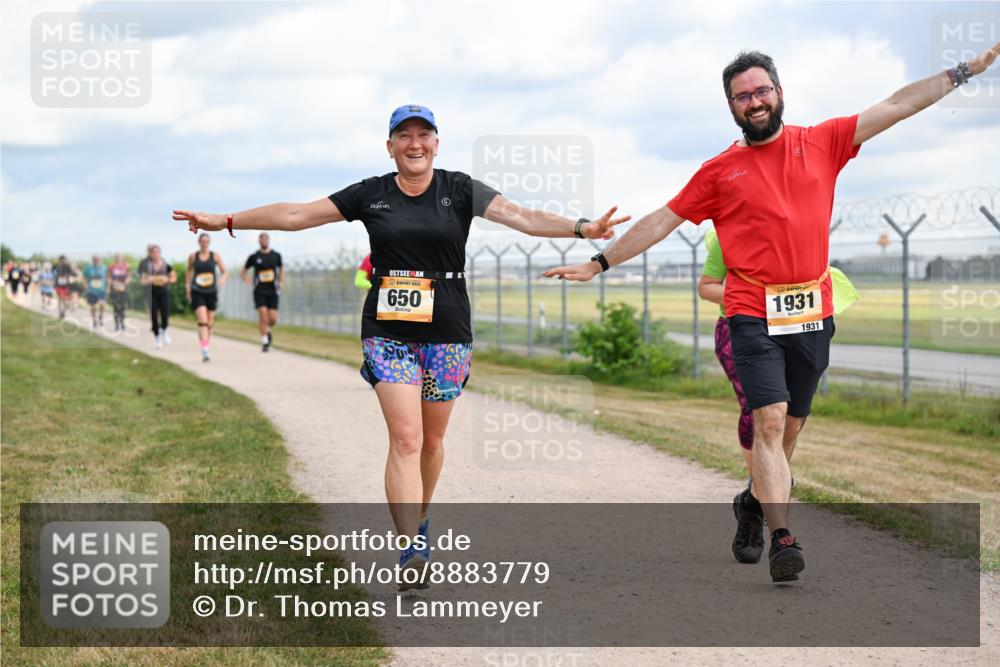 14.09.2025 - Airport Race Dr. Thomas Lammeyer http://msf.ph/oto/8883779 14.09.2025 12:38:00 Laufen 650, 1931, 1931 meine-sportfotos.de