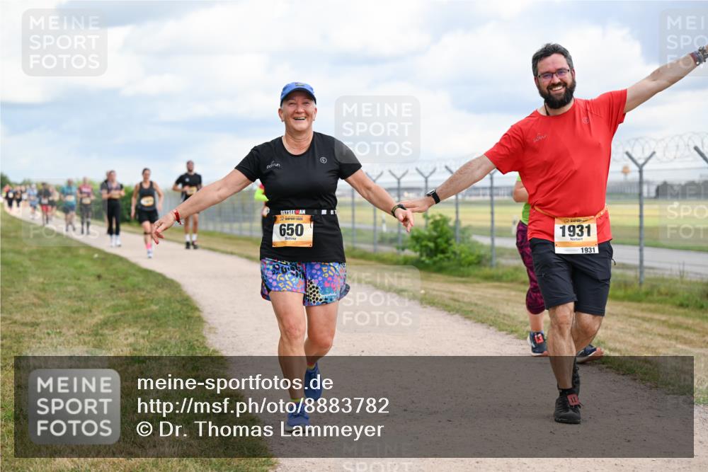 14.09.2025 - Airport Race Dr. Thomas Lammeyer http://msf.ph/oto/8883782 14.09.2025 12:38:00 Laufen 650, 1931, 1931 meine-sportfotos.de