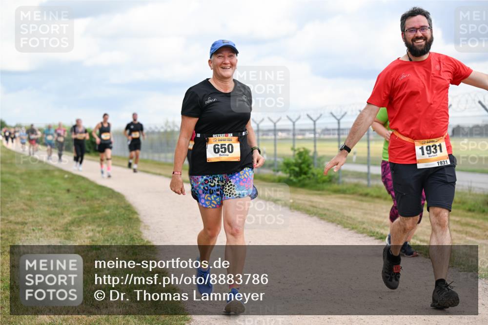 14.09.2025 - Airport Race Dr. Thomas Lammeyer http://msf.ph/oto/8883786 14.09.2025 12:38:00 Laufen 650, 1931, 1931 meine-sportfotos.de