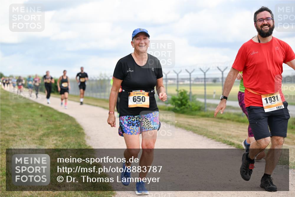14.09.2025 - Airport Race Dr. Thomas Lammeyer http://msf.ph/oto/8883787 14.09.2025 12:38:01 Laufen 650, 1931, 1931 meine-sportfotos.de