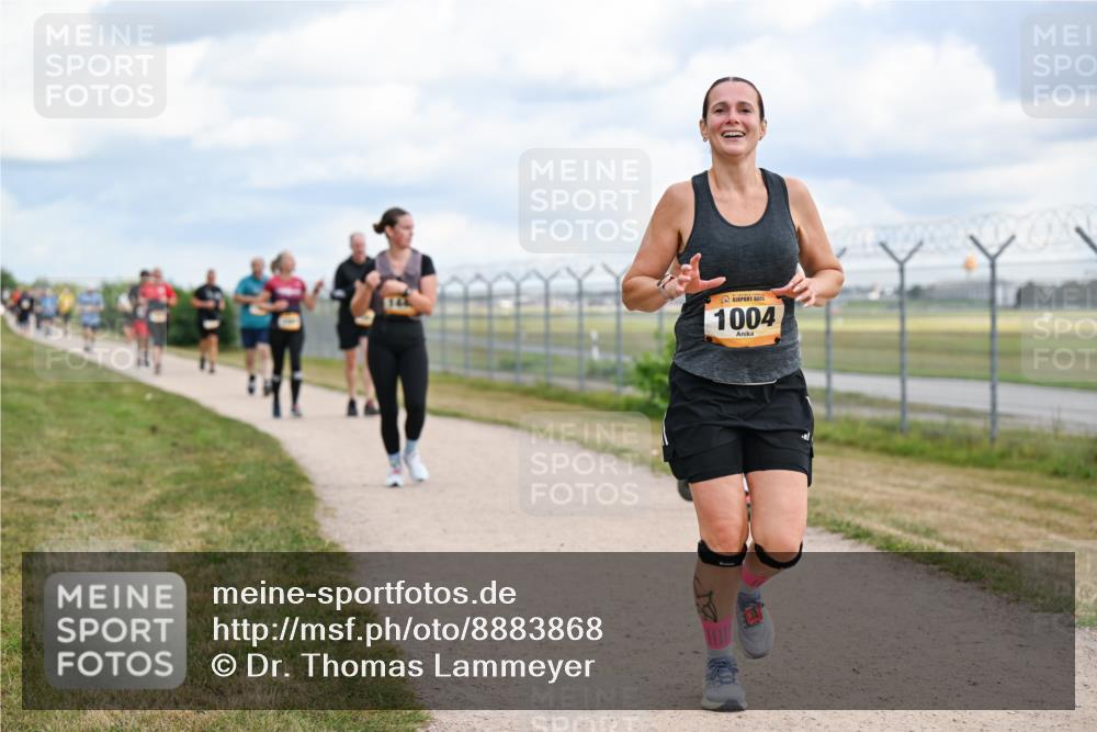14.09.2025 - Airport Race Dr. Thomas Lammeyer http://msf.ph/oto/8883868 14.09.2025 12:38:08 Laufen 0, 1004 meine-sportfotos.de
