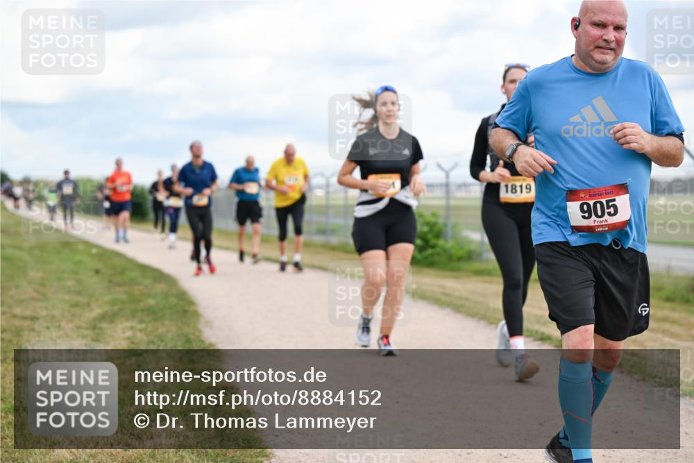 14.09.2025 - Airport Race Dr. Thomas Lammeyer http://msf.ph/oto/8884152 14.09.2025 12:38:40 Laufen 1819, 905 meine-sportfotos.de