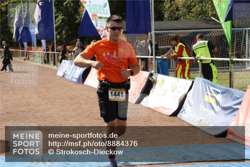 14.09.2025 - Airport Race Strokosch-Dieckow http://msf.ph/oto/8884376 14.09.2025 12:48:01 Ziel 215, 897, 936, 1441 meine-sportfotos.de