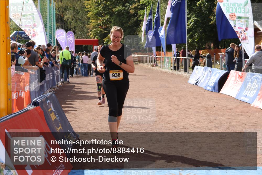 14.09.2025 - Airport Race Strokosch-Dieckow http://msf.ph/oto/8884416 14.09.2025 12:48:08 Ziel 936, 1364 meine-sportfotos.de