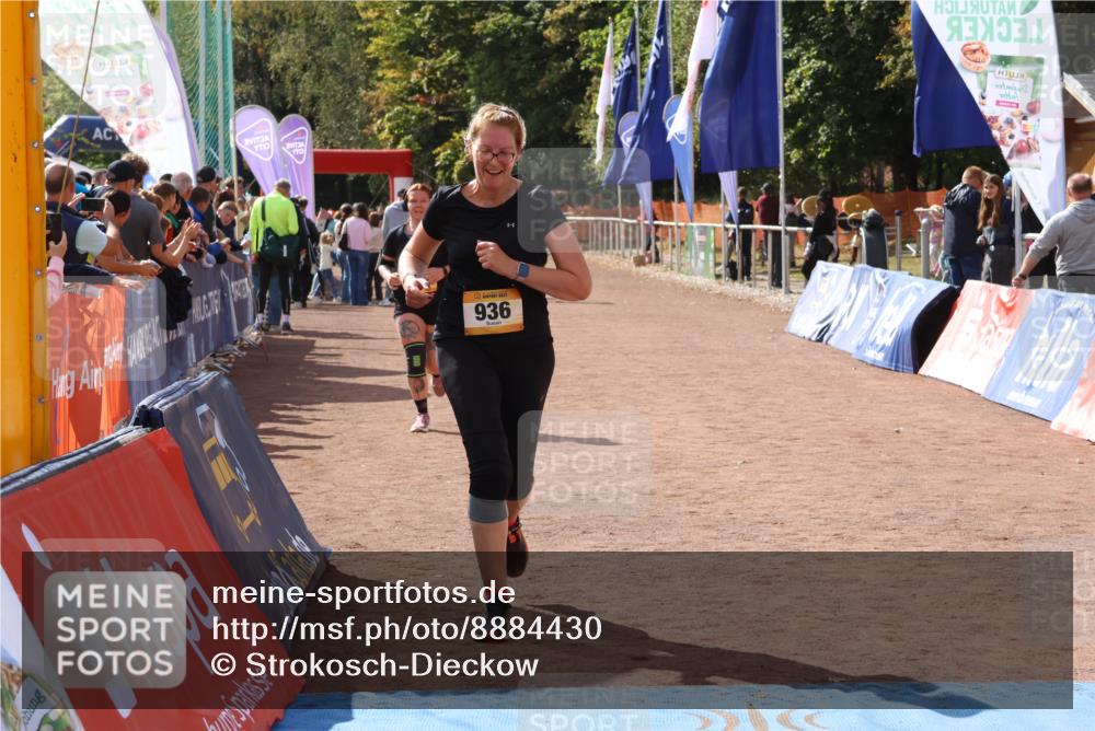 14.09.2025 - Airport Race Strokosch-Dieckow http://msf.ph/oto/8884430 14.09.2025 12:48:08 Ziel 936, 1364 meine-sportfotos.de
