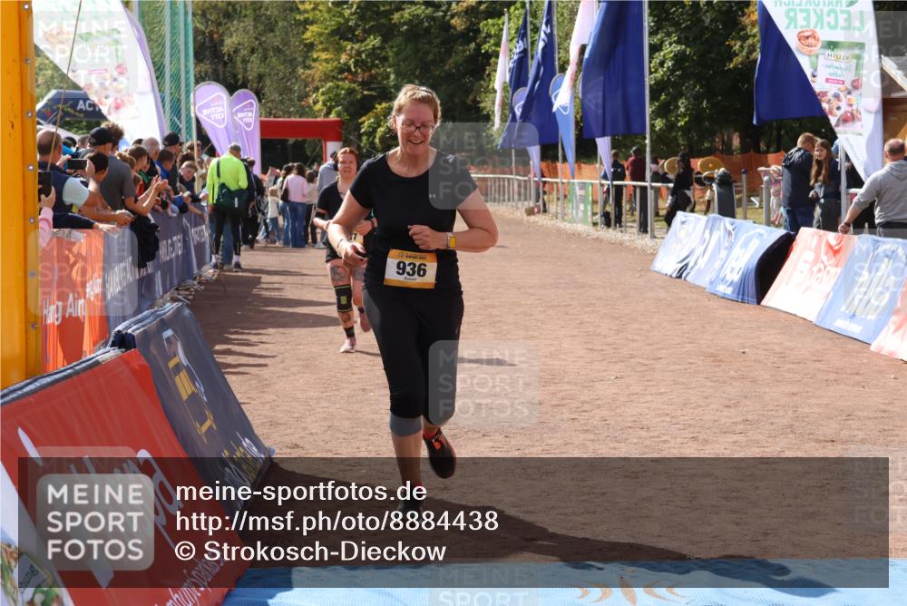 14.09.2025 - Airport Race Strokosch-Dieckow http://msf.ph/oto/8884438 14.09.2025 12:48:08 Ziel 936, 1364 meine-sportfotos.de