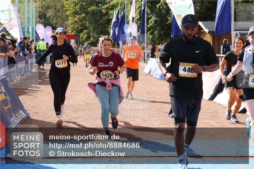 14.09.2025 - Airport Race Strokosch-Dieckow http://msf.ph/oto/8884686 14.09.2025 12:48:31 Ziel 125, 446, 1426, 1524, 4031, 4117, 4219 meine-sportfotos.de