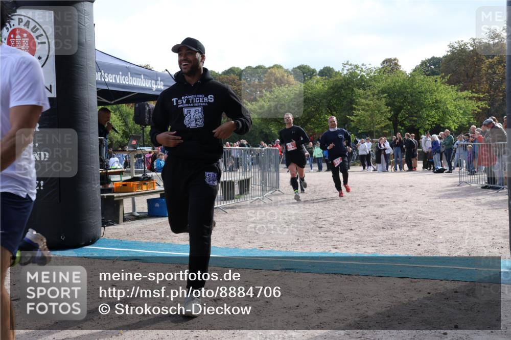 14.09.2025 - Stadtparktriathlon Strokosch-Dieckow http://msf.ph/oto/8884706 14.09.2025 10:52:10 Ziel 576, 594 meine-sportfotos.de