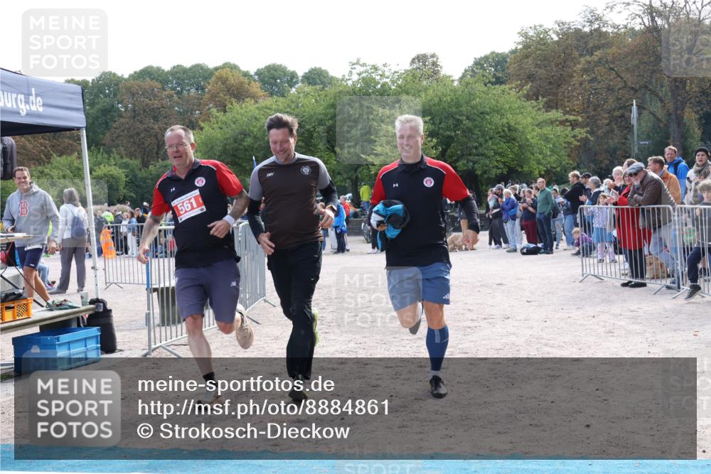 14.09.2025 - Stadtparktriathlon Strokosch-Dieckow http://msf.ph/oto/8884861 14.09.2025 10:56:37 Ziel 561 meine-sportfotos.de