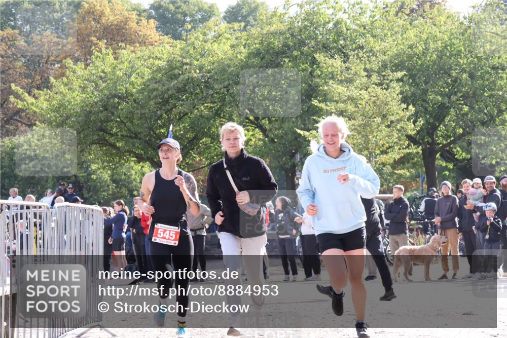 14.09.2025 - Stadtparktriathlon Strokosch-Dieckow http://msf.ph/oto/8884953 14.09.2025 10:58:19 Ziel 545 meine-sportfotos.de