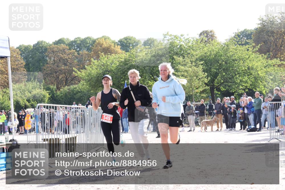 14.09.2025 - Stadtparktriathlon Strokosch-Dieckow http://msf.ph/oto/8884956 14.09.2025 10:58:20 Ziel 545 meine-sportfotos.de