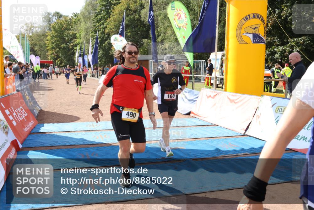 14.09.2025 - Airport Race Strokosch-Dieckow http://msf.ph/oto/8885022 14.09.2025 12:49:16 Ziel 43, 160, 167, 490, 1595, 1600, 4009, 4204 meine-sportfotos.de