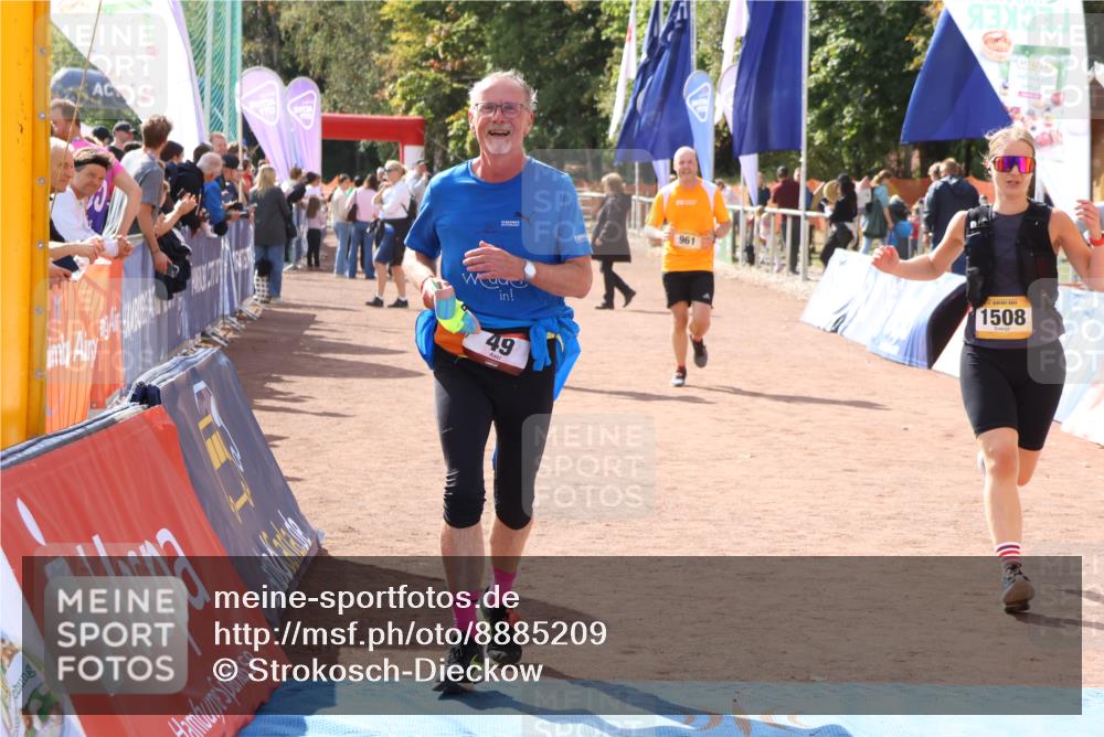 14.09.2025 - Airport Race Strokosch-Dieckow http://msf.ph/oto/8885209 14.09.2025 12:49:49 Ziel 9, 49, 961, 1391, 1508 meine-sportfotos.de