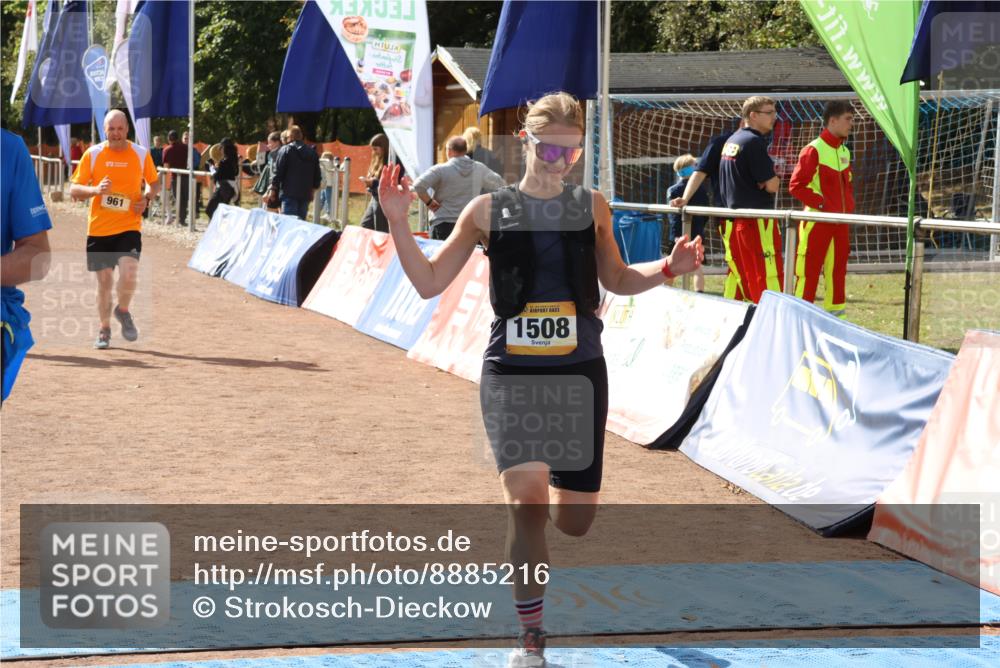 14.09.2025 - Airport Race Strokosch-Dieckow http://msf.ph/oto/8885216 14.09.2025 12:49:50 Ziel 49, 961, 1391, 1508 meine-sportfotos.de