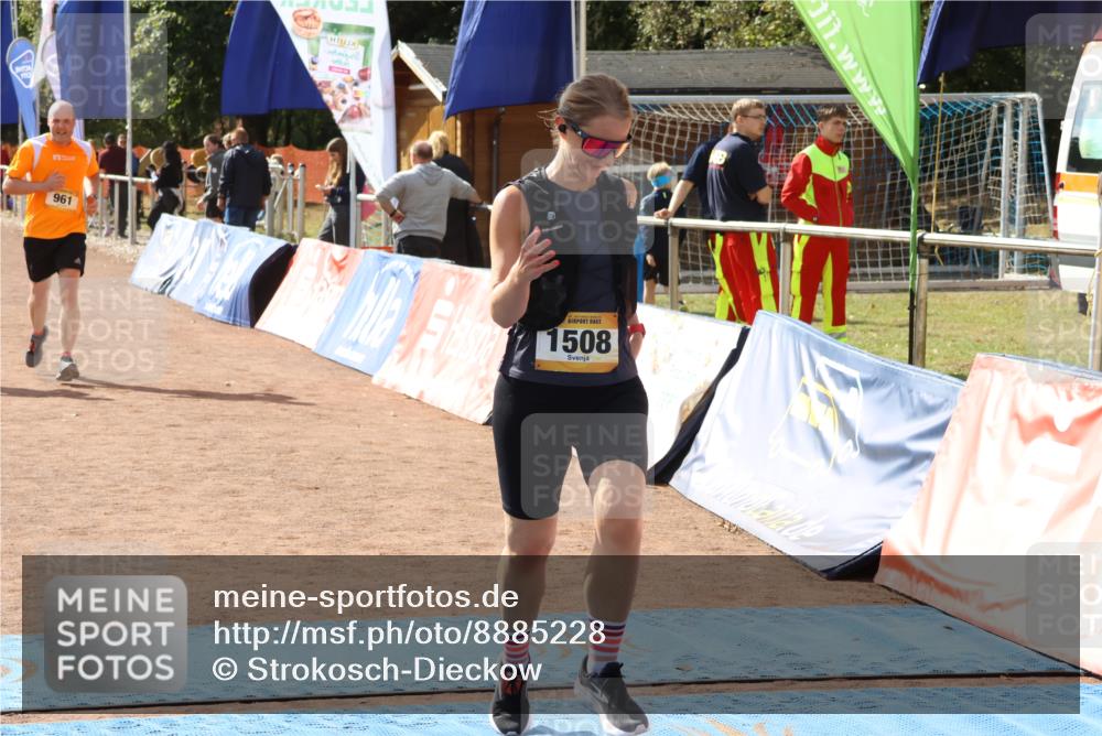 14.09.2025 - Airport Race Strokosch-Dieckow http://msf.ph/oto/8885228 14.09.2025 12:49:50 Ziel 49, 961, 1391, 1508 meine-sportfotos.de