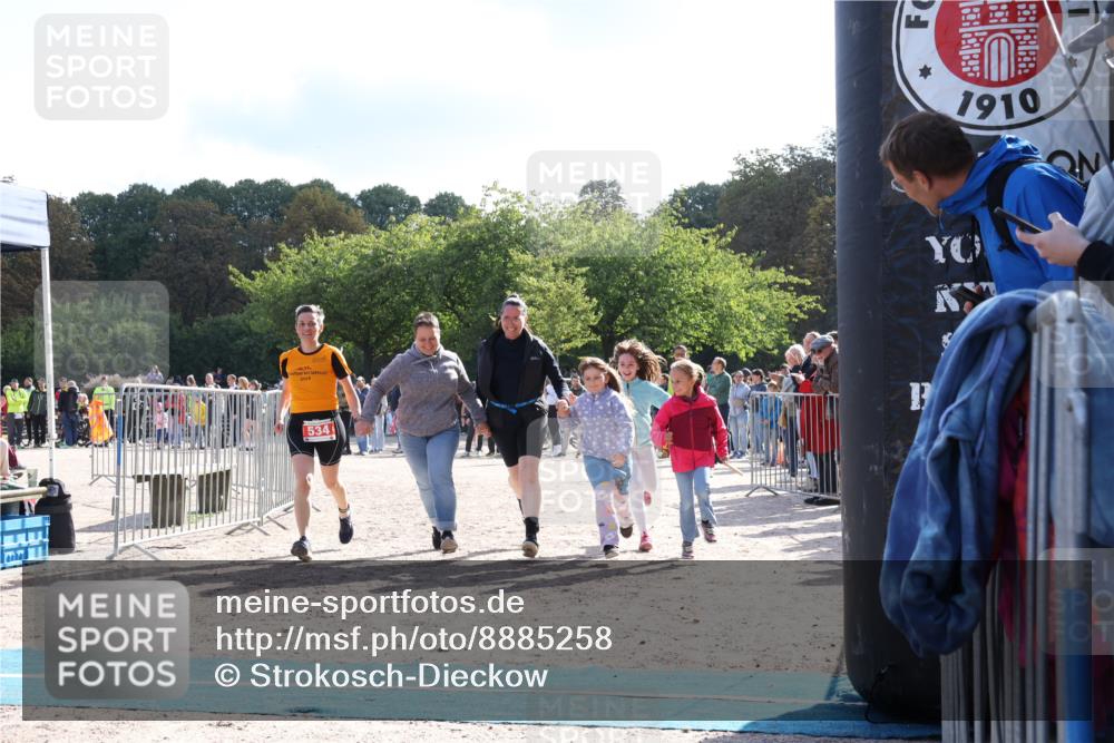 14.09.2025 - Stadtparktriathlon Strokosch-Dieckow http://msf.ph/oto/8885258 14.09.2025 11:05:00 Ziel 534, 590 meine-sportfotos.de