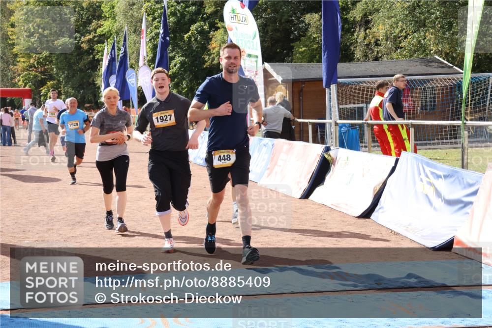 14.09.2025 - Airport Race Strokosch-Dieckow http://msf.ph/oto/8885409 14.09.2025 12:50:22 Ziel 97, 448, 546, 1529, 1750, 1908, 1927 meine-sportfotos.de