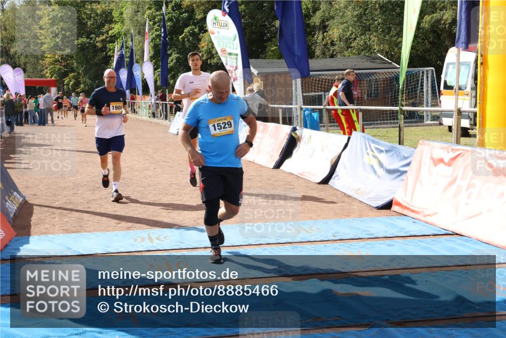 14.09.2025 - Airport Race Strokosch-Dieckow http://msf.ph/oto/8885466 14.09.2025 12:50:27 Ziel 97, 448, 546, 1529, 1750, 1908, 1927 meine-sportfotos.de