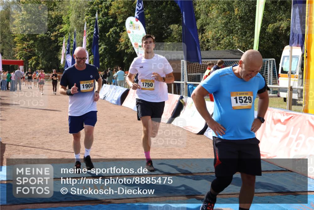 14.09.2025 - Airport Race Strokosch-Dieckow http://msf.ph/oto/8885475 14.09.2025 12:50:29 Ziel 1529, 1677, 1750, 1811, 1908 meine-sportfotos.de