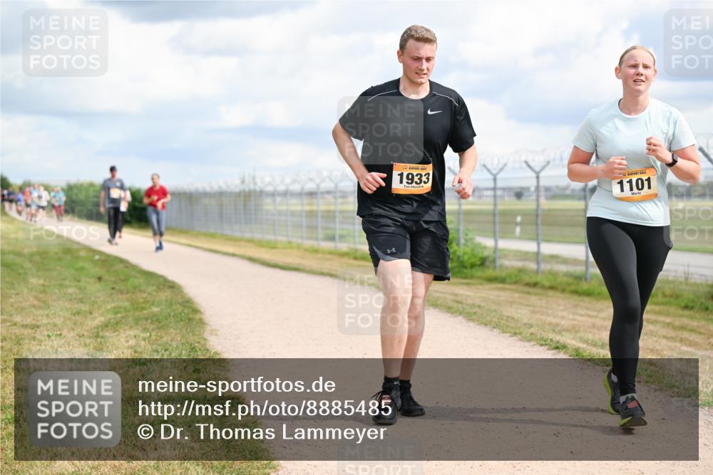 14.09.2025 - Airport Race Dr. Thomas Lammeyer http://msf.ph/oto/8885485 14.09.2025 12:42:10 Laufen 1933, 1101 meine-sportfotos.de