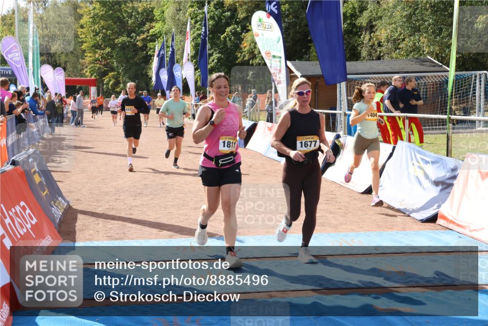 14.09.2025 - Airport Race Strokosch-Dieckow http://msf.ph/oto/8885496 14.09.2025 12:50:38 Ziel 1191, 1235, 1404, 1677, 1811, 4197, 4198 meine-sportfotos.de