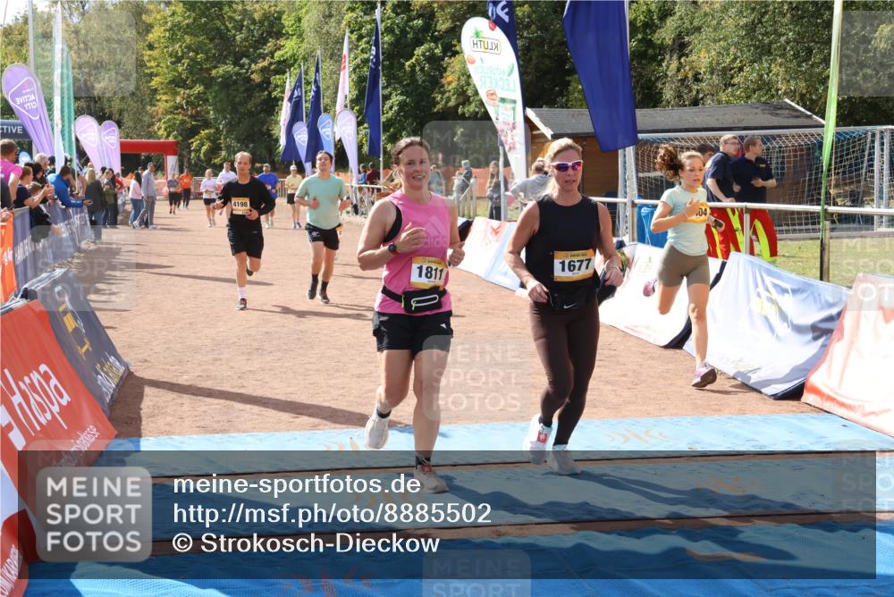 14.09.2025 - Airport Race Strokosch-Dieckow http://msf.ph/oto/8885502 14.09.2025 12:50:38 Ziel 1191, 1235, 1404, 1677, 1811, 4197, 4198 meine-sportfotos.de