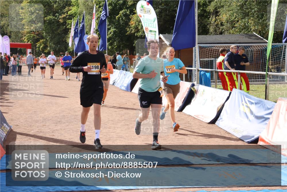 14.09.2025 - Airport Race Strokosch-Dieckow http://msf.ph/oto/8885507 14.09.2025 12:50:40 Ziel 1191, 1235, 1404, 1677, 1811, 4197, 4198 meine-sportfotos.de