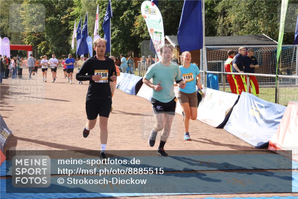 14.09.2025 - Airport Race Strokosch-Dieckow http://msf.ph/oto/8885515 14.09.2025 12:50:40 Ziel 1191, 1235, 1404, 1677, 1811, 4197, 4198 meine-sportfotos.de