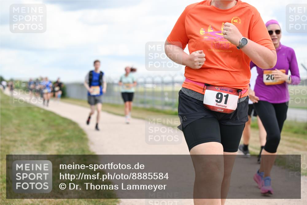 14.09.2025 - Airport Race Dr. Thomas Lammeyer http://msf.ph/oto/8885584 14.09.2025 12:42:38 Laufen 91, 20 meine-sportfotos.de