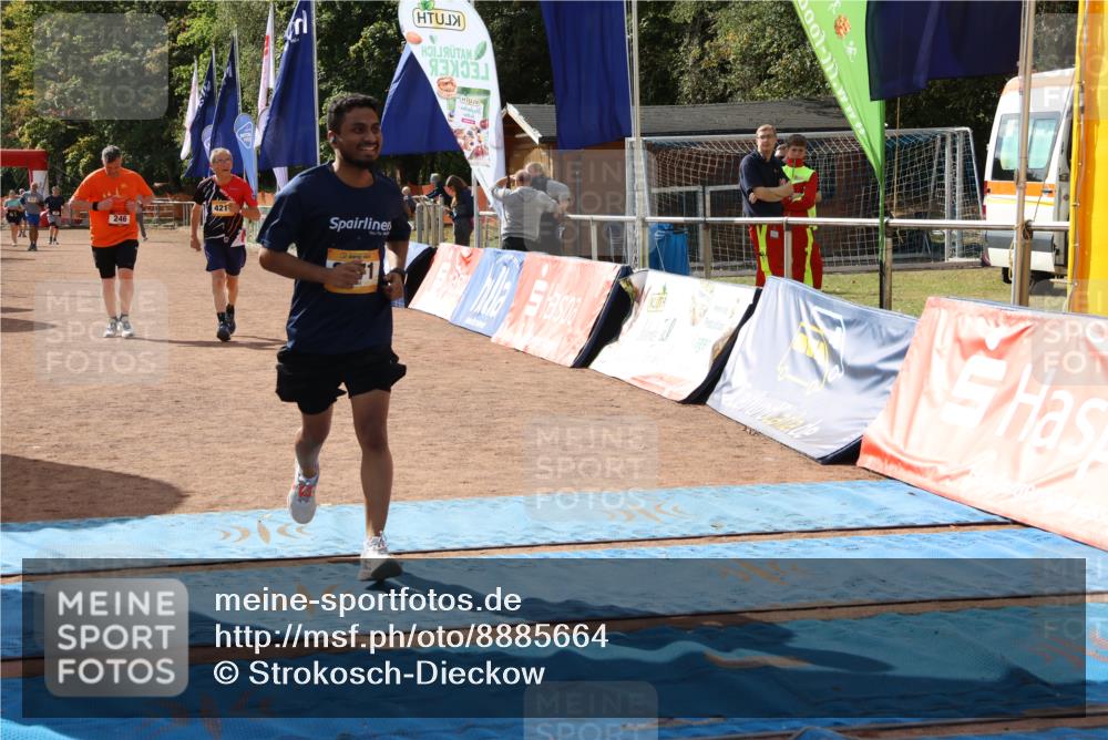 14.09.2025 - Airport Race Strokosch-Dieckow http://msf.ph/oto/8885664 14.09.2025 12:51:17 Ziel 246, 2071, 4214 meine-sportfotos.de