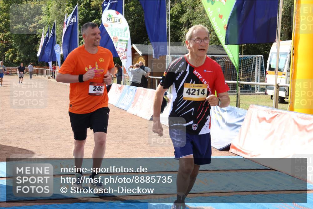 14.09.2025 - Airport Race Strokosch-Dieckow http://msf.ph/oto/8885735 14.09.2025 12:51:23 Ziel 246, 4214 meine-sportfotos.de