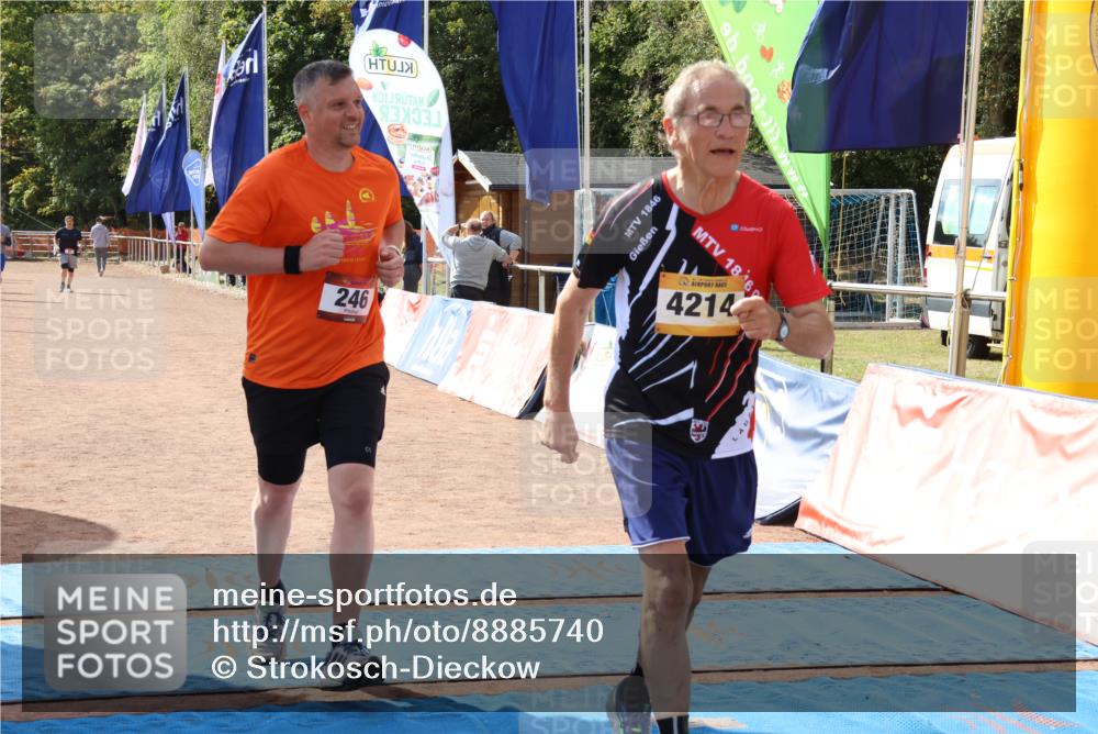 14.09.2025 - Airport Race Strokosch-Dieckow http://msf.ph/oto/8885740 14.09.2025 12:51:23 Ziel 246, 4214 meine-sportfotos.de