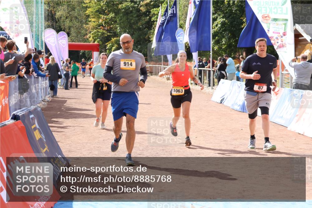 14.09.2025 - Airport Race Strokosch-Dieckow http://msf.ph/oto/8885768 14.09.2025 12:51:34 Ziel 87, 914, 1063, 1968, 2059 meine-sportfotos.de