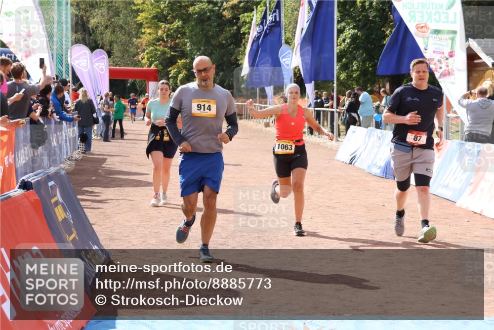 14.09.2025 - Airport Race Strokosch-Dieckow http://msf.ph/oto/8885773 14.09.2025 12:51:34 Ziel 87, 914, 1063, 1968, 2059 meine-sportfotos.de
