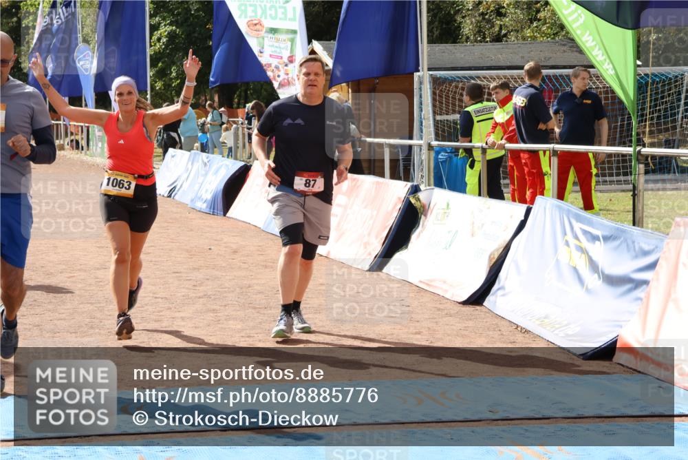 14.09.2025 - Airport Race Strokosch-Dieckow http://msf.ph/oto/8885776 14.09.2025 12:51:35 Ziel 87, 914, 1063, 1968, 2059 meine-sportfotos.de