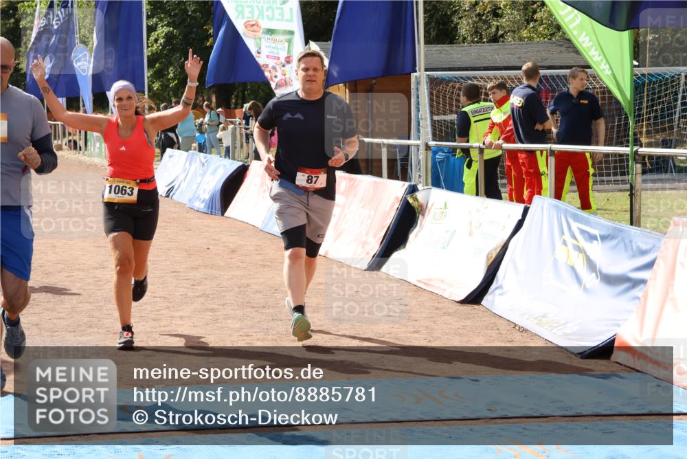 14.09.2025 - Airport Race Strokosch-Dieckow http://msf.ph/oto/8885781 14.09.2025 12:51:35 Ziel 87, 914, 1063, 1968, 2059 meine-sportfotos.de