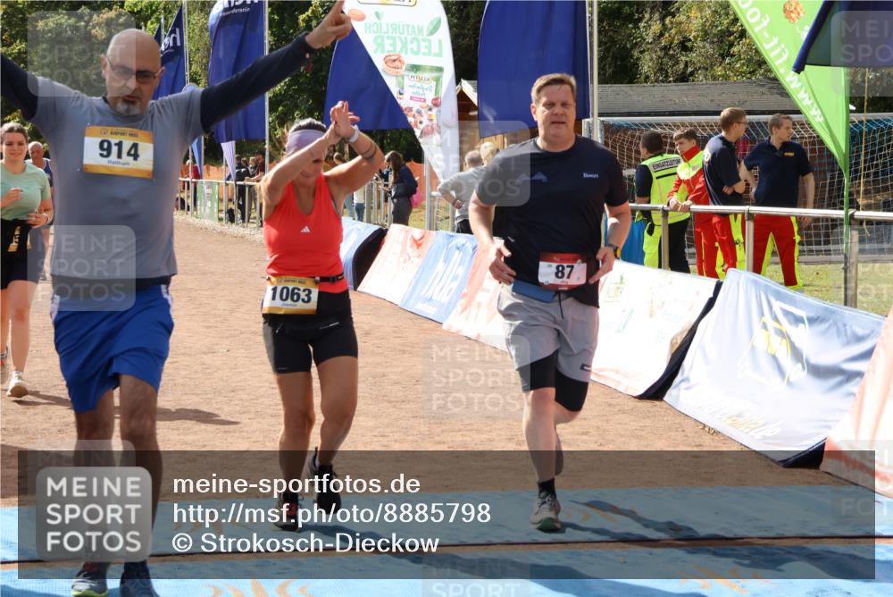 14.09.2025 - Airport Race Strokosch-Dieckow http://msf.ph/oto/8885798 14.09.2025 12:51:36 Ziel 87, 914, 1063, 1968, 2059 meine-sportfotos.de