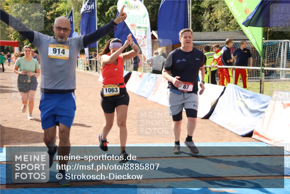 14.09.2025 - Airport Race Strokosch-Dieckow http://msf.ph/oto/8885807 14.09.2025 12:51:36 Ziel 87, 914, 1063, 1968, 2059 meine-sportfotos.de
