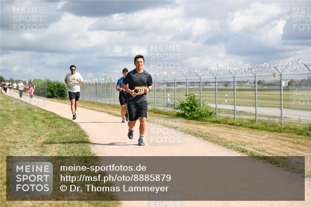 14.09.2025 - Airport Race Dr. Thomas Lammeyer http://msf.ph/oto/8885879 14.09.2025 12:44:28 Laufen 1806, 931 meine-sportfotos.de