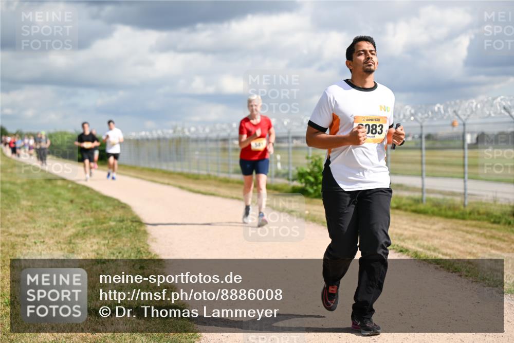 14.09.2025 - Airport Race Dr. Thomas Lammeyer http://msf.ph/oto/8886008 14.09.2025 12:44:53 Laufen 541, 083 meine-sportfotos.de